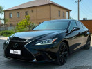Lexus ES 2023 года