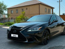 Lexus ES 2023 года