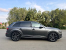 Audi Q7 2023 года