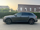 Audi Q7 2023 года
