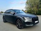 Audi Q7 2023 года