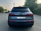Audi Q7 2023 года