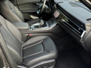 Audi Q7 2023 года
