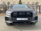 Audi Q7 2023 года