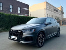 Audi Q7 2023 года