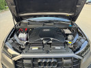 Audi Q7 2023 года
