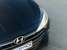 Hyundai Elantra 2020 года