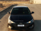 Hyundai Elantra 2020 года