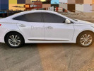 Hyundai Grandeur 2016 года