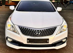 Hyundai Grandeur 2016 года