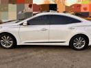 Hyundai Grandeur 2016 года