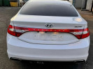 Hyundai Grandeur 2016 года