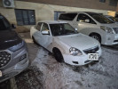 ВАЗ (Lada) Priora 2013 года