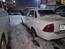ВАЗ (Lada) Priora 2013 года