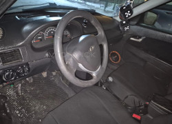 ВАЗ (Lada) Priora 2013 года