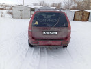 Mitsubishi Montero Sport 2000 года