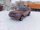 Mitsubishi Montero Sport 2000 года