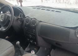 ВАЗ (Lada) Largus 2014 года