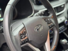 Hyundai Tucson 2018 года