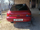 Subaru Impreza 1994 года