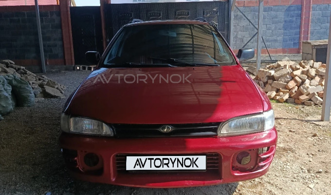 Subaru Impreza 1994 года