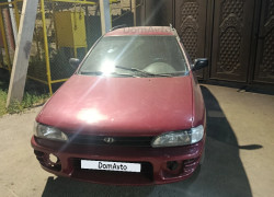 Subaru Impreza 1994 года