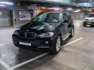 BMW X5 2009 года
