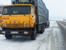 Лобовой установка