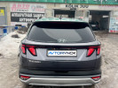Hyundai Tucson 2025 года