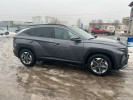 Hyundai Tucson 2025 года