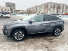 Hyundai Tucson 2025 года