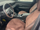 Hyundai Tucson 2025 года