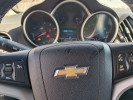 Chevrolet Cruze 2014 года