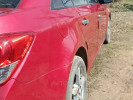 Chevrolet Cruze 2014 года