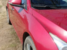 Chevrolet Cruze 2014 года