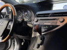 Lexus RX 2011 года