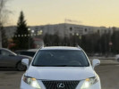 Lexus RX 2011 года