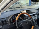 Lexus RX 2011 года