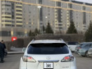 Lexus RX 2011 года