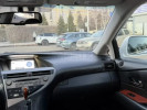 Lexus RX 2011 года