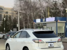Lexus RX 2011 года
