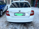 Skoda Rapid 2014 года