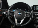 BMW 5 серия 2017 года