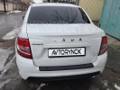 ВАЗ (Lada) Granta 2021 года