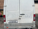 Mercedes-Benz Sprinter 1996 года