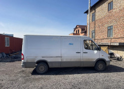 Mercedes-Benz Sprinter 1996 года