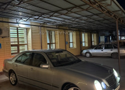 Mercedes-Benz E-Класс 1999 года