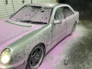 Mercedes-Benz E-Класс 1999 года
