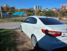 Kia Rio 2015 года