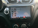 Kia Rio 2015 года